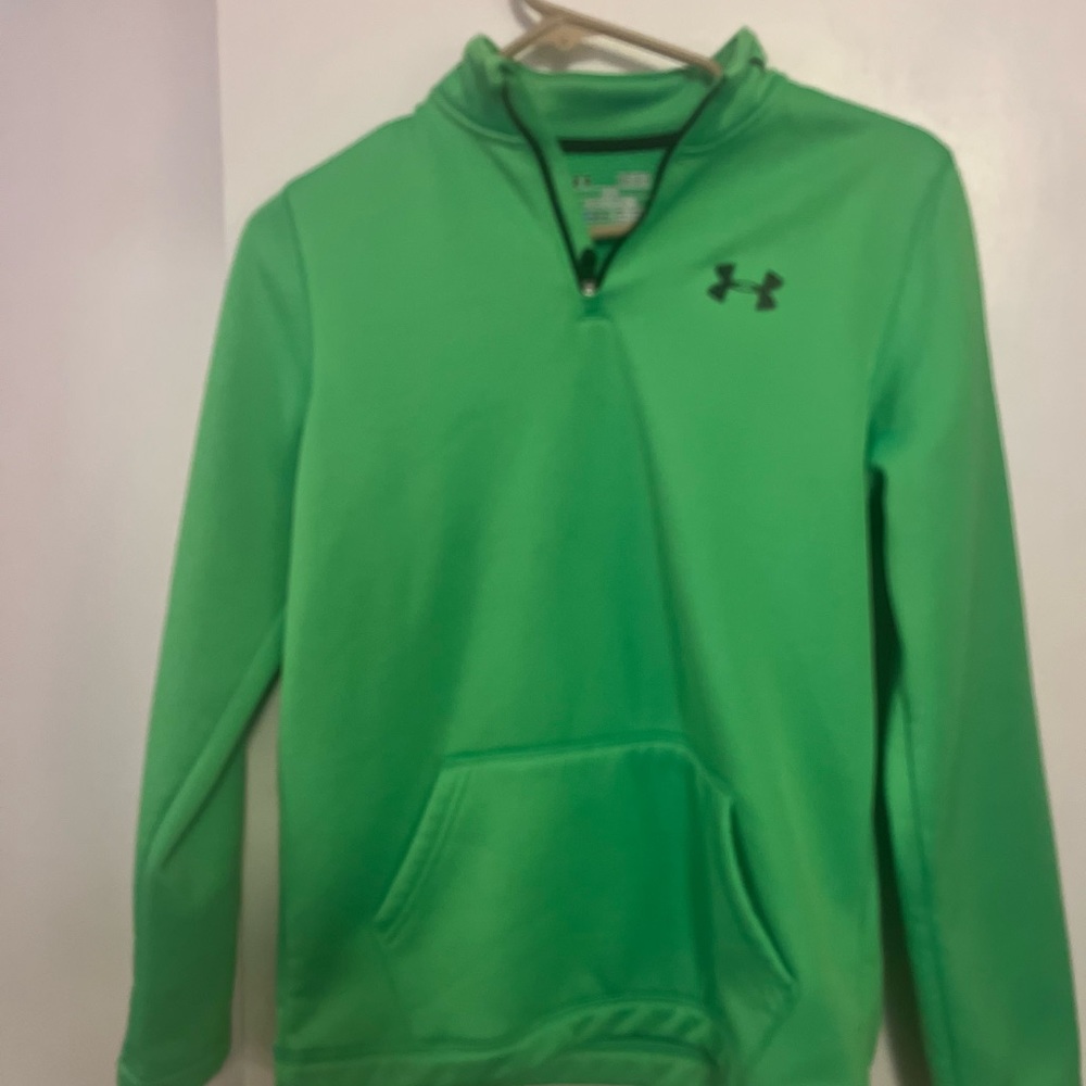 Boys pullover